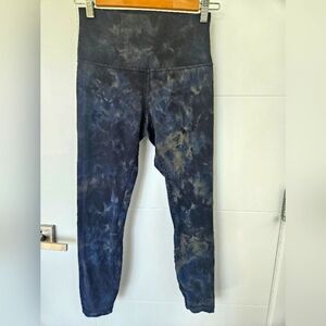 Align, sz.6, high-waisted